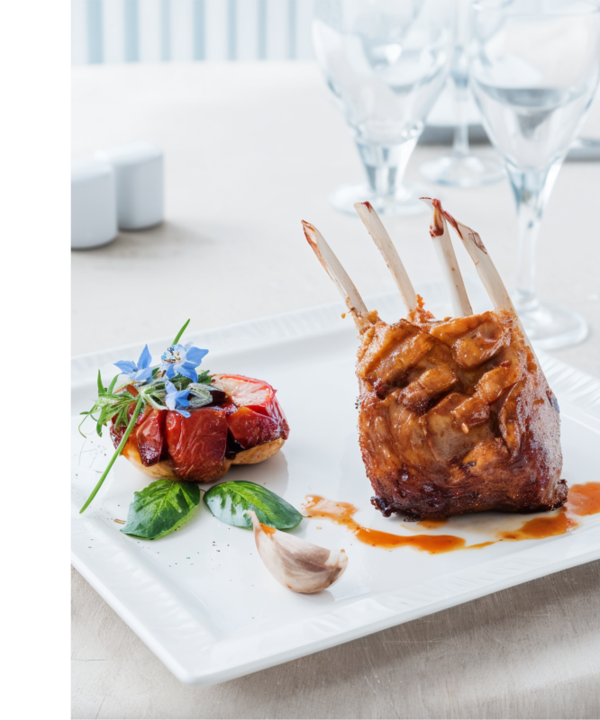 Auberge Du Lac - restaurant VERNOSC-LES-ANNONAY