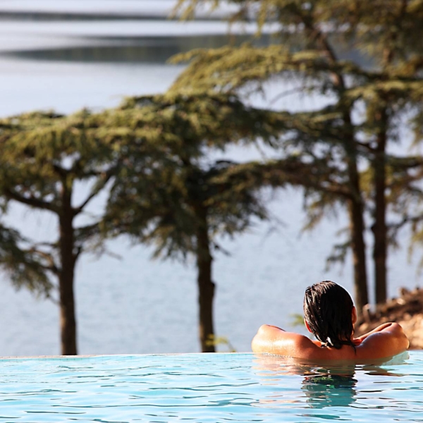 Repas de groupe - Auberge Du Lac - restaurant VERNOSC-LES-ANNONAY