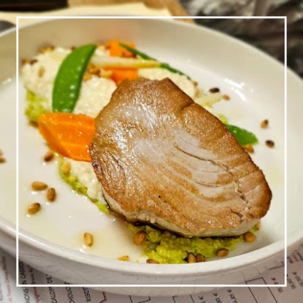 La carte - Auberge Du Lac - restaurant VERNOSC-LES-ANNONAY