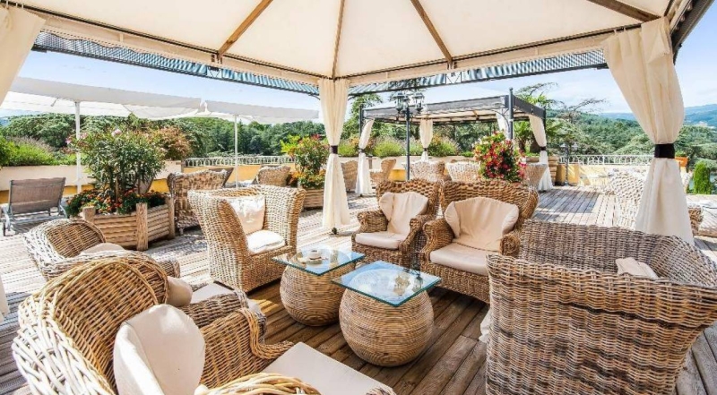 Auberge Du Lac - restaurant VERNOSC-LES-ANNONAY