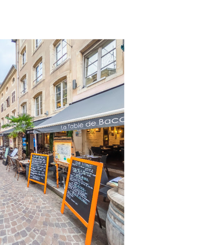 Auberge Du Lac - restaurant VERNOSC-LES-ANNONAY